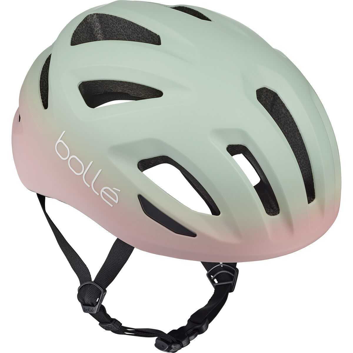 SPERO, Gradient Pink Green Matte-No Lens Reference, hi-res image number null